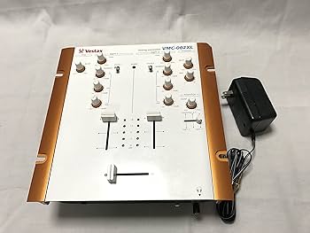 y*h様 Vestax VMC-002XLu DJミキサー　動作確認済み Vestax VMC-002XLu DJ mixer | eBay